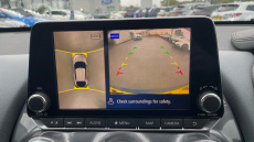 Nissan Juke 1.0 DiG-T 114 Tekna 5dr Petrol Hatchback